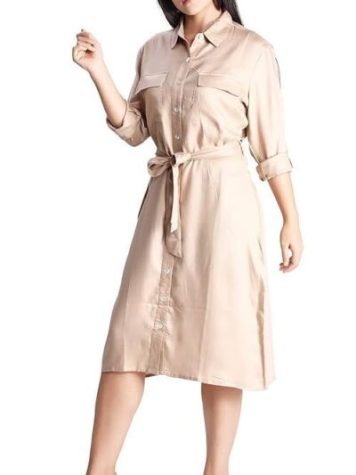 Dream of Glory Inc. Women's A-Line Dress