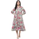 BIBA Women Dress