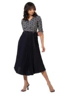 AASK One Piece Dress for Women - Kurta Set Top