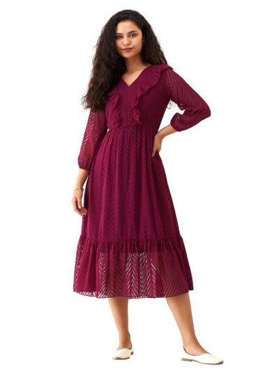 AASK Dress for Women | One Piece | Kurta Set | Tops | Women's Dresses