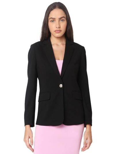 VERO MODA Women's Regular Blazer