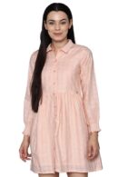 Allen Solly Women Mini Dress