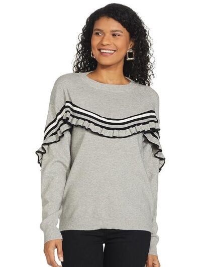 Vero Moda Viscose Women's Pullover